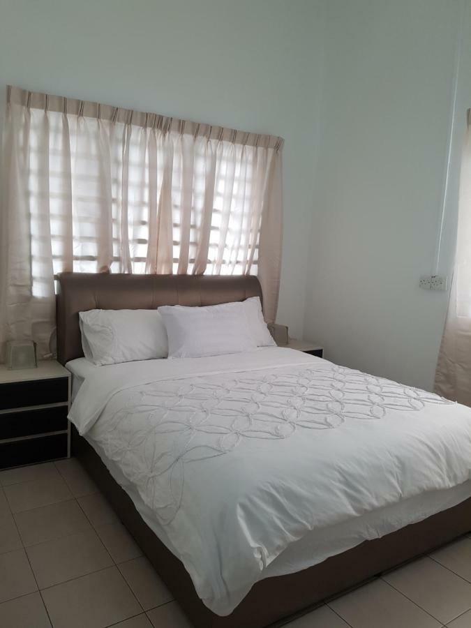 Pinky Villa Ipoh Kültér fotó