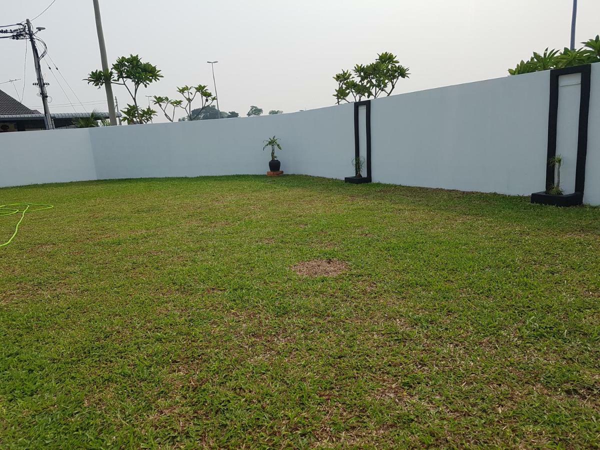 Pinky Villa Ipoh Kültér fotó