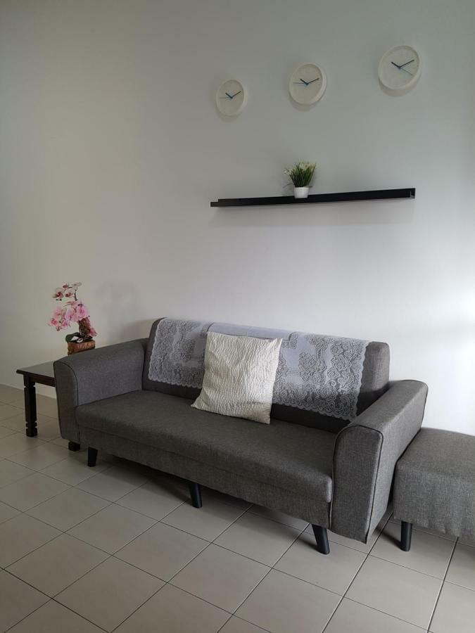 Pinky Villa Ipoh Kültér fotó